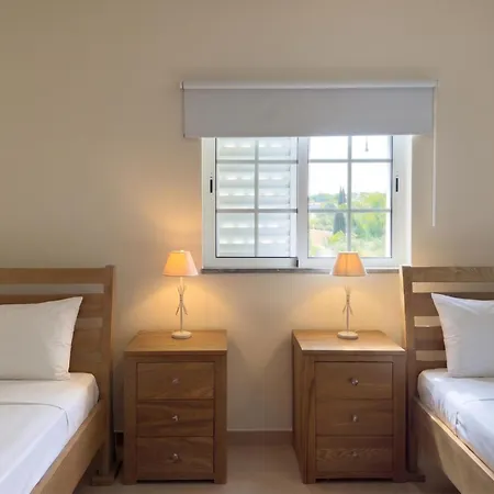 Encosta Oliveiras Apartamento Vilamoura