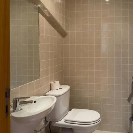 Apartment Encosta Oliveiras *