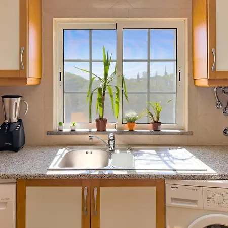 Apartamento Encosta Oliveiras *